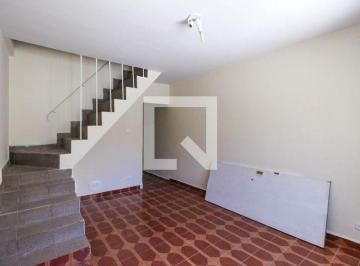 Casa · 60m² · 2 Quartos · 1 Vaga · Casa para Aluguel - Vila Ema, 2 Quartos,  60 m² - São Paulo