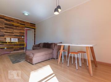 Apartamento · 60m² · 1 Quarto · Apartamento para Aluguel - Botafogo, 1 Quarto, 60 m² - Campinas