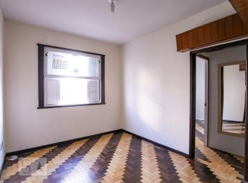 Apartamento · 45m² · 1 Quarto · Apartamento para Aluguel - Centro Histórico, 1 Quarto,  45 m² - Porto Alegre
