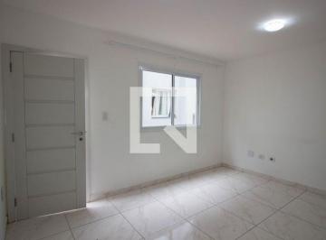 Casa · 70m² · 2 Quartos · 1 Vaga · Casa para Aluguel - Vila Princesa Isabel, 2 Quartos,  70 m² - São Paulo