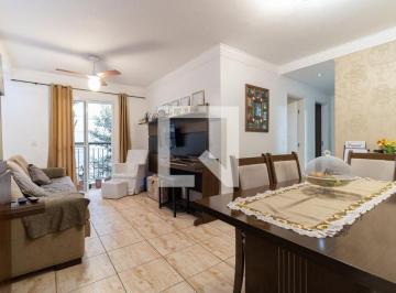 Apartamento · 69m² · 3 Quartos · 1 Vaga · Apartamento para Aluguel - Jardim Santa Emília, 3 Quartos, 69 m² - São Paulo