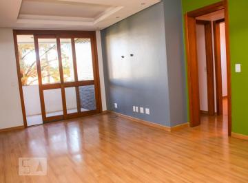 Apartamento · 90m² · 3 Quartos · 1 Vaga · Apartamento para Aluguel - Menino Deus, 3 Quartos, 90 m² - Porto Alegre