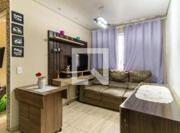 Apartamento · 40m² · 2 Quartos · Apartamento para Aluguel - Santa Cecília, 2 Quartos, 40 m² - São Paulo