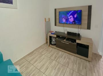 Apartamento · 78m² · 2 Quartos · 1 Vaga · Apartamento para Aluguel - Jardim Milena, 2 Quartos, 78 m² - Santo André