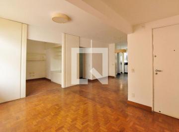 Apartamento · 135m² · 2 Quartos · 1 Vaga · Apartamento para Aluguel - Jardim Paulista, 2 Quartos, 135 m² - São Paulo