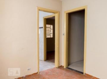 Casa · 150m² · 3 Quartos · 1 Vaga · Casa para Aluguel - Jardim Brasil , 3 Quartos,  150 m² - São Paulo