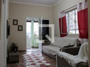 Casa · 94m² · 4 Quartos · Casa para Aluguel - Cascadura, 4 Quartos,  94 m² - Rio de Janeiro