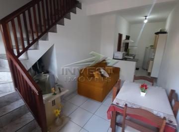 Imagem do Imóvel · Ubatuba, Itaguá, Casa 02 dormitórios sendo 01 suíte, 50m², Oportunidade