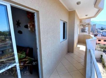 Imagem do Imóvel · Ubatuba, Centro - Apartamento de 02 quartos sendo 01 suite e área de lazer.