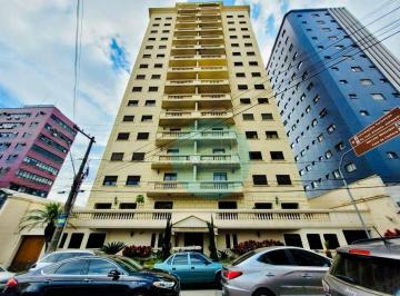 FACHADA · Apartamento com 3 dormitórios para alugar por R$ 4.957,18/mês - Centro - Poços de Caldas/MG