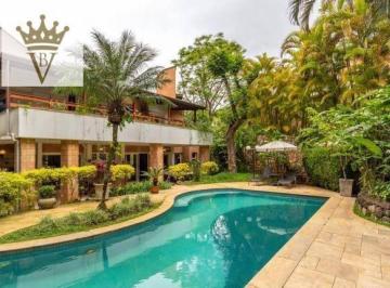 b46f6aaaed4dd42b6a59b90bca908916b7b96265 · Casa com 4 dormitórios à venda, 1100 m² por R$ 8.200.000,00 - Jardim Cordeiro - São Paulo/SP