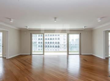 Apartamento · 278m² · 3 Quartos · 3 Vagas · Apartamento à venda com 278 m², 3 suítes, localizado no Jardim Europa.