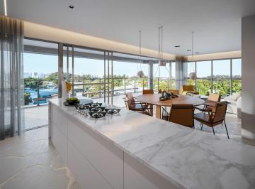 Apartamento · 371m² · 3 Quartos · 4 Vagas · Cobertura duplex com 370,58 m² à venda no Jardim Paulista