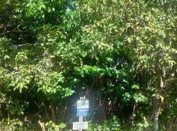 7c54612ed71b752446f87e1688d8d92f14b2db24 · Terreno à venda, 766 m² por R$ 180.000,00 - Porto de Sauipe - Entre Rios/BA