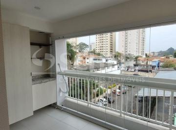 Apartamento · 57m² · 2 Quartos · 1 Vaga · Apartamento 2 dormitórios sendo 1 suíte e 1 vaga à venda no Jardim Prudência.