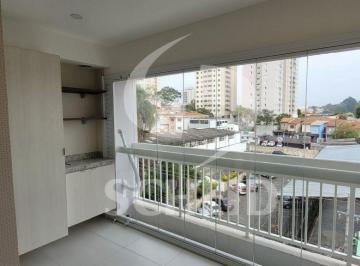 Apartamento · 57m² · 2 Quartos · 1 Vaga · Apartamento 2 dormitórios sendo 1 suíte e 1 vaga à venda no Jardim Prudência.