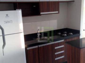 d243c7c2981b674ff741f3393b9178fddd60b77f · Apartamento à venda, 45 m² por R$ 355.000,00 - Cidade Nova - Jundiaí/SP