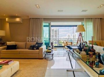 Apartamento · 350m² · 4 Quartos · 3 Vagas · Apartamento à venda em Santo Amaro - Condomínio Edifício Santa Rita