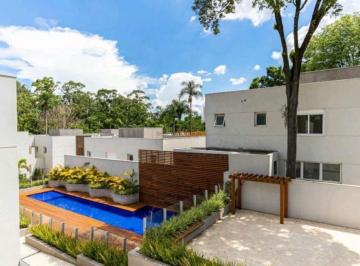 Casa · 525m² · 4 Quartos · 5 Vagas · Casa em condomínio à venda na Chácara Santo Antônio - Condomínio Hípica Garden