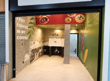 Comercial · 23m² · Loja Comercial no JFC Trade Center no Jardins em Aracaju/SE – Estrutura Pronta para o Seu Negócio