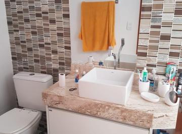 Apartamento de 3 quartos, Rio das Ostras · Residencial Rubi - Rio das Ostras, RJ