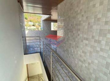 Apartamento · 220m² · 4 Quartos · 4 Vagas · COBERTURA DUPLEX NOVA COM ACABAMENTO MODERNO!