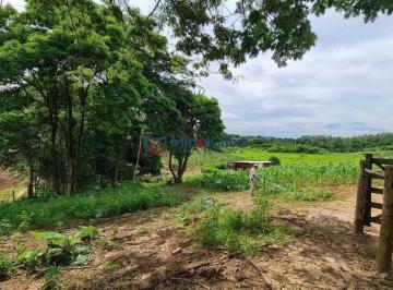 Rural · 41300m² · 2 Quartos · 5 Vagas · Sítio com documentação, a venda em Bom Jesus do Galho