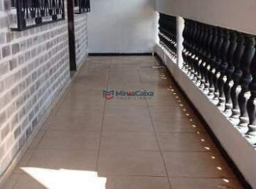 Casa · 100m² · 2 Quartos · 2 Vagas · CASA À VENDA NO RECANTO VERDE – EXCELENTE OPORTUNIDADE! 