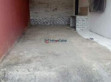 Casa · 100m² · 2 Quartos · 2 Vagas · CASA À VENDA NO RECANTO VERDE – EXCELENTE OPORTUNIDADE!