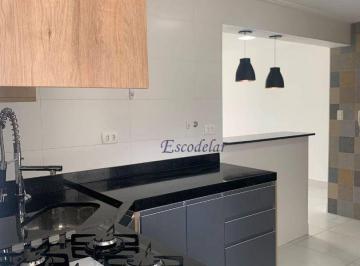 7d3ae9f52f5135d98b423616c3cdb36df082cb0f · Apartamento para alugar, 77 m² por R$ 5.757,00/mês - Santa Teresinha - São Paulo/SP