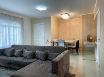 61e03be533624d5f5c80214e3fe9e391154272a0 · Sobrado à venda, 253 m² por R$ 1.500.000,00 - Vila Galvão - Guarulhos/SP