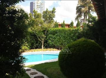Casa · 753m² · 4 Quartos · 6 Vagas · Jardim Luzitânia //  Parque Ibirapuera!!!