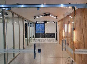Comercial · 286m² · 6 Vagas · Conjunto Comercial à Venda e Locação na Vila Olímpia 6 Salas 6 Vagas 286m² de Área Útil
