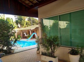 Casa · 720m² · 5 Quartos · 7 Vagas · Casa com 5 quartos à venda, 720 m² por R$ 1.700.000 - Jardim Estância Brasil - Atibaia/SP