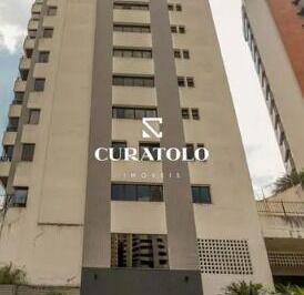 Apartamento · 202m² · 4 Quartos · 4 Vagas · Edifício London - APARTAMENTO COM 4 DORMS, 2 SUÍTES, VARANDA E LAZER COMPLETO - VILA SÔNIA