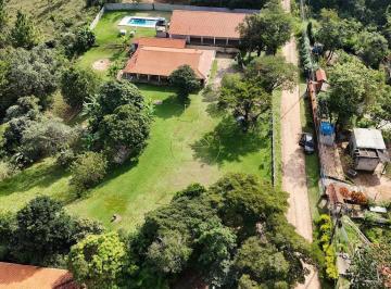Rural · 3000m² · 3 Quartos · 2 Vagas · Chácara com 3 quartos, Dona Catarina, Mairinque - R$ 650 mil, Cod: CH-762