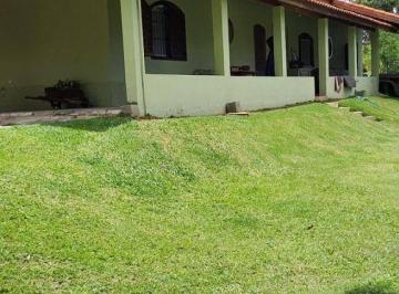 c9134c6c4c0b0c38ccd8a8dde151c0162bb0d220 · Chácara com 4 dormitórios à venda, 2800 m² por R$ 692.000,00 - Salto de Pirapora - Salto de Pirapora