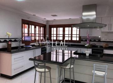 bae655e9a5693c43fcd4005a02da7541f6b0ab61 · Casa com 4 dormitórios à venda, 508 m² por R$ 3.500.000,00 - Perová - Arujá/SP