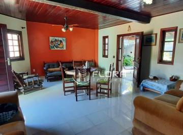 1ed320097cf5ec95b08af4f4b45db58fd3ccda7f · Casa à venda, 403 m² por R$ 1.800.000,00 - Camboinhas - Niterói/RJ