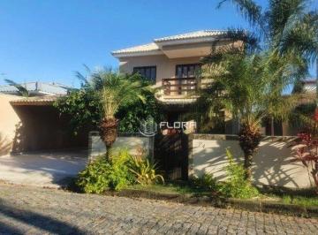 44164ab57d2d7ec4fdf9f346dfa286570a24ca84 · Casa com 4 dormitórios à venda, 240 m² por R$ 900.000,00 - São José de Imbassai - Maricá/RJ