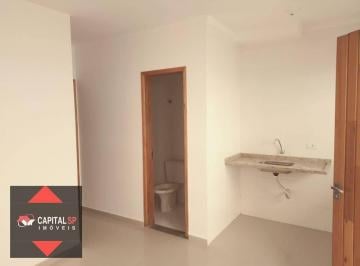 21eb21a8bd8ec94f28b8ec760939765b88a62d05 · Studio com 1 dormitório à venda, 35 m² por R$ 205.000,00 - Vila Salete - São Paulo/SP