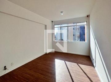 Apartamento · 56m² · 1 Quarto · Apartamento para Aluguel - Vila Olímpia, 1 Quarto, 56 m2 - São Paulo