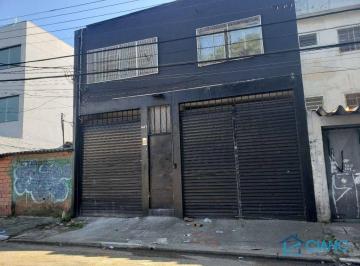 52d86b0d1b572c0f4f3166f43cd2c6f20c3afe08 · Galpão para alugar, 600 m² por R$ 12.400,00/mês - Vila Prudente (Zona Leste) - São Paulo/SP