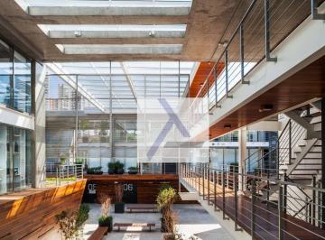 a27924db58ebeaba79126865074f8481ba9fd83a · Sala para alugar, 447 m² por R$ 56.202,61/mês - Alto de Pinheiros - São Paulo/SP