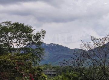 Terreno · 1000m² · Lote de 1000m² com vista no condomínio Aldeia da Cachoeira das Pedras em Casa Branca.