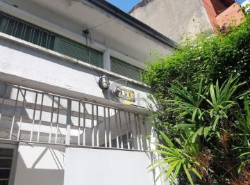 Comercial · 250m² · 1 Vaga · SOBRADO COMERCIAL - PERDIZES - 8 SALAS -  VAGA