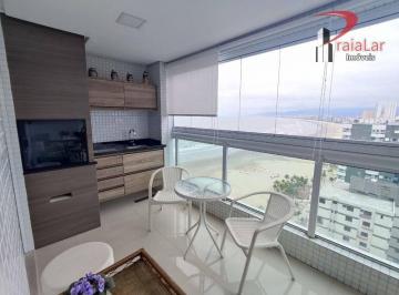 86b677fc8263c5448f0629de84a1d63f4b965f0f · Apartamento alto padrão frontal ao Mar no Canto Do Forte