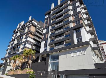 Apartamento · 69m² · 2 Quartos · 1 Vaga · NOW | Apartamento 2 Quartos no Estreito, Florianópolis, SC