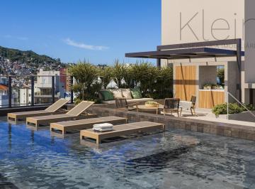 Apartamento de 2 quartos, Florianópolis · URBAN | Apartamento com 2 Suites no Centro, Florianópolis
