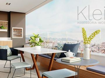 Apartamento · 126m² · 3 Quartos · 1 Vaga · Apartamento de 126m², 3 Suítes em São José - R$922k